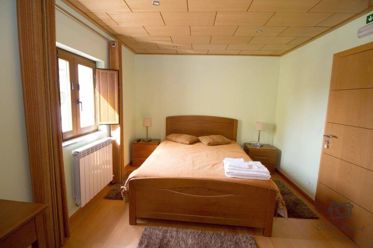 Deluxe Room in Sabugueiro (Cidade), Serra da Estrela