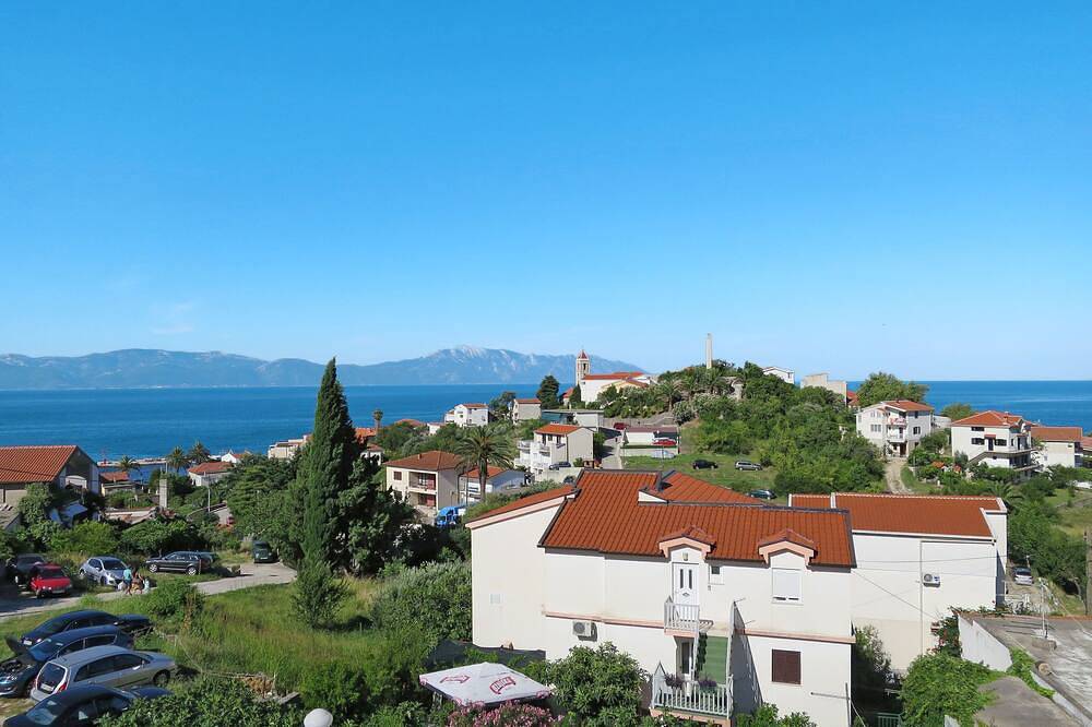 Appartamento vacanze a Gradac a partire da 88€ a notte