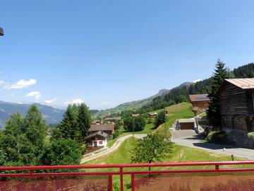 Ferienwohnung für 4 Personen in Obersaxen, Obersaxen-Mundaun, Bild 4