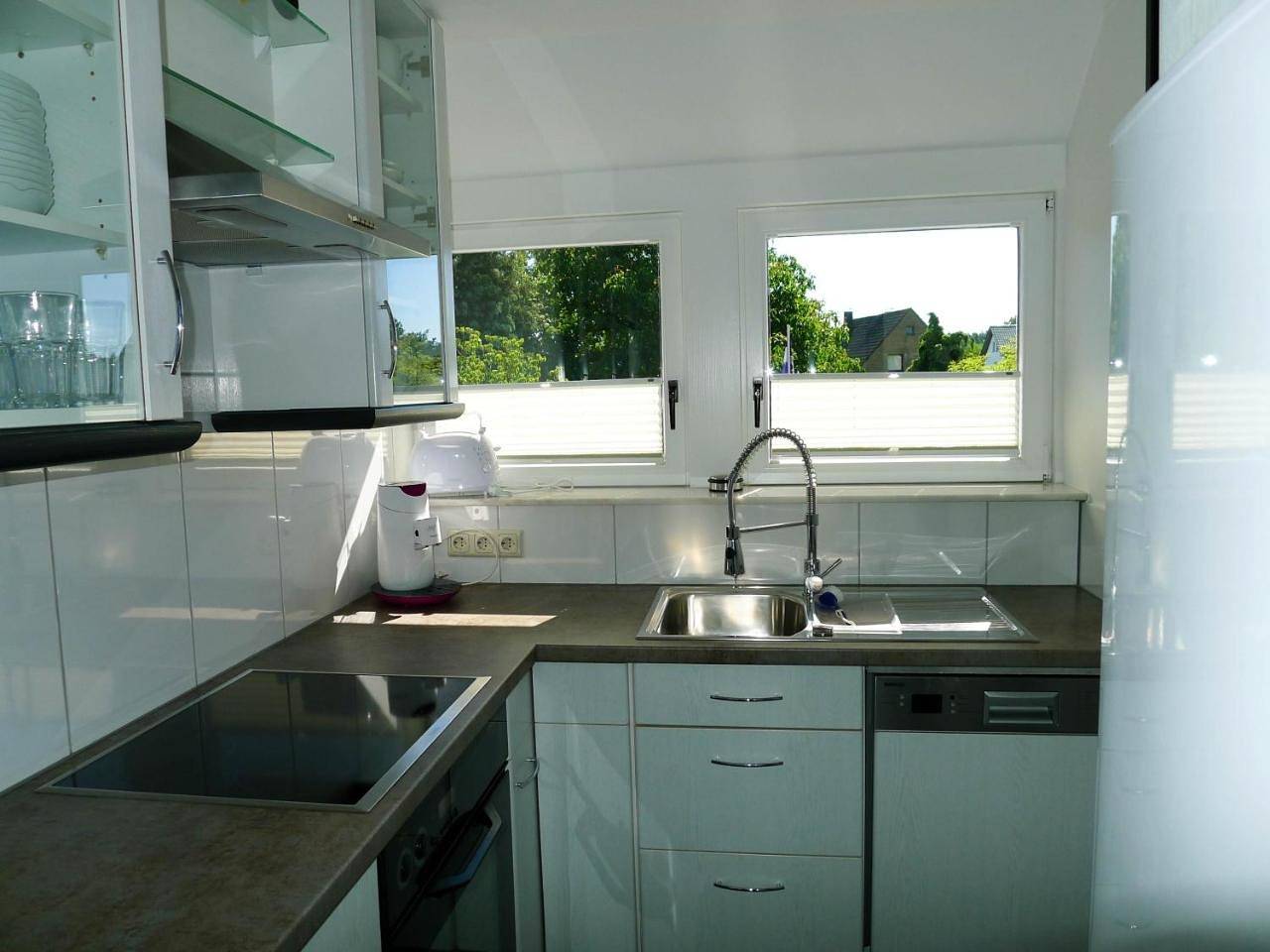 Ganze Wohnung, Ferienwohnung Schuberski in Oerlinghausen, Kreis Lippe