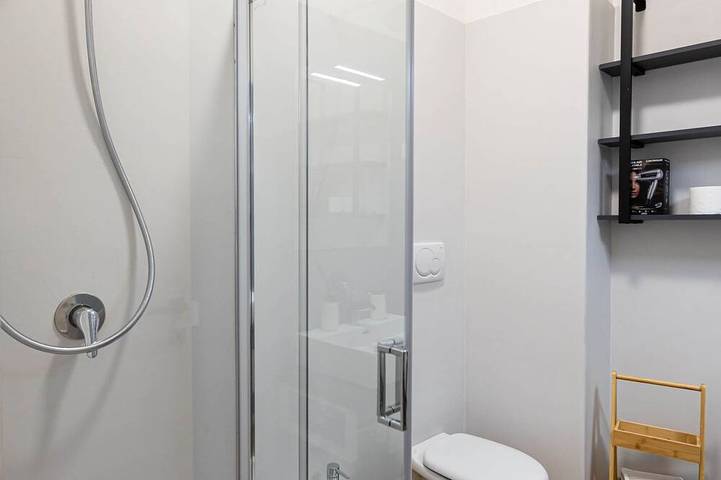 Ganze Wohnung, Street View Apartment in Margherita di Savoia, Barletta-Andria-Trani