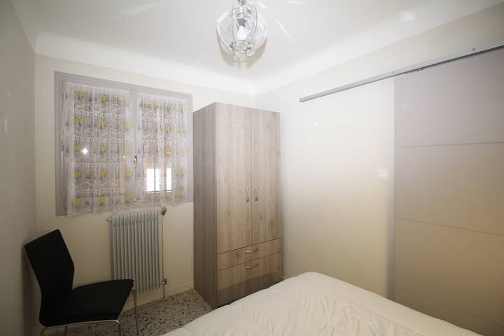 Entire apartment, Trid08 in Canet-en-Roussillon, Mediterranean Coast (France)