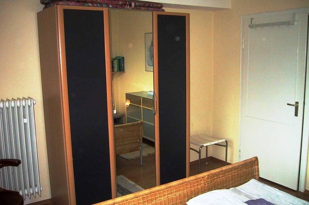 Ganze Wohnung, Ferienwohnung - 2-Raum Ferienwohnung (45m²) in Hann. Münden, Werratal
