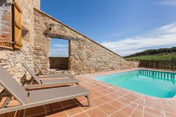Ferienhaus für 6 Personen in Sant Martí de Tous, Barcelona Provinz, Bild 1