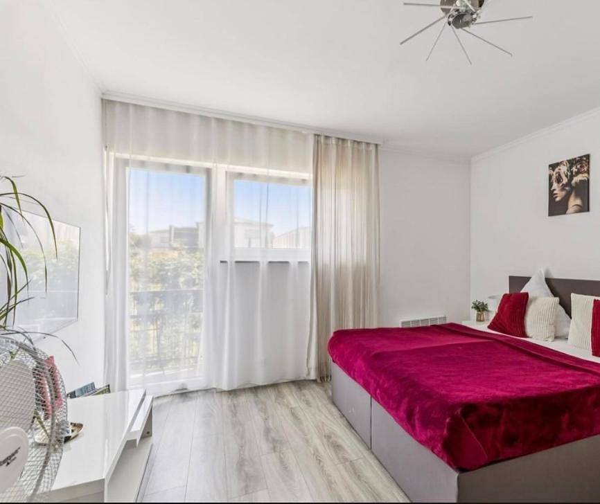 Ganze Wohnung, Prime Host Charme Apartment in Durlach, Karlsruhe