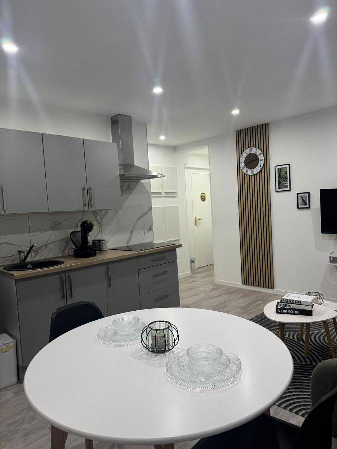 Gîte pour 2 personnes, avec vue à Illzach - 4