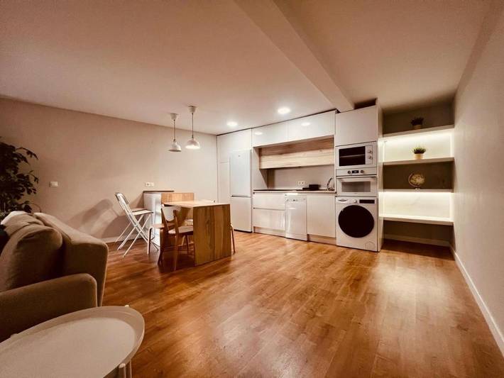 Gîte pour 6 personnes à Burgos - 2
