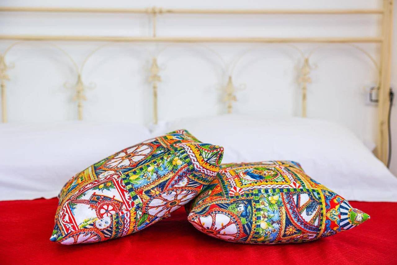 Cà del Re Holiday in Salvina, Partinico