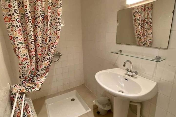 Gîte pour 6 personnes à Lagrasse - 4