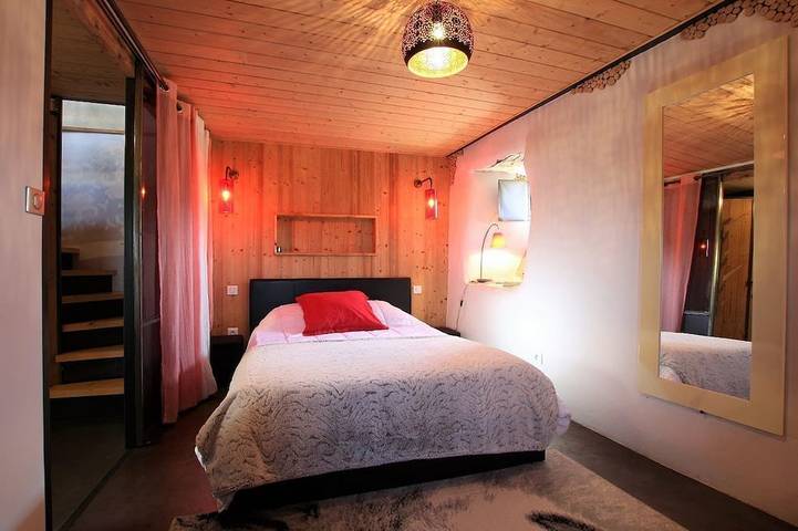 Location de vacances pour 2 personnes à Saint-Julien-Chapteuil - 2