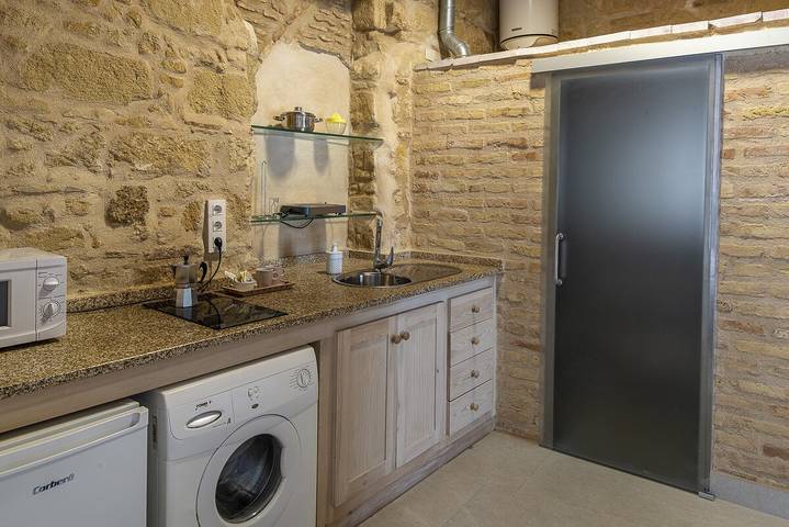 Apartamento entero, GuestReady - La Cruz Bajo A in El Puerto de Santa María, Costa de la Luz