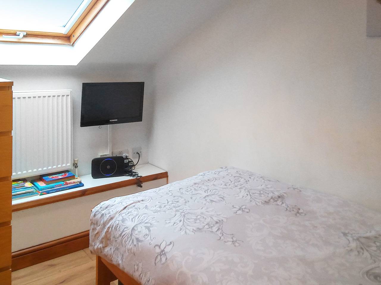 Barn Cottage - E5560 in Skegness, Lincolnshire