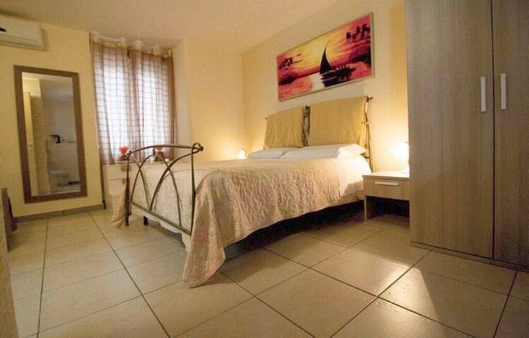 Gîte pour 4 personnes à Francavilla Fontana - 3