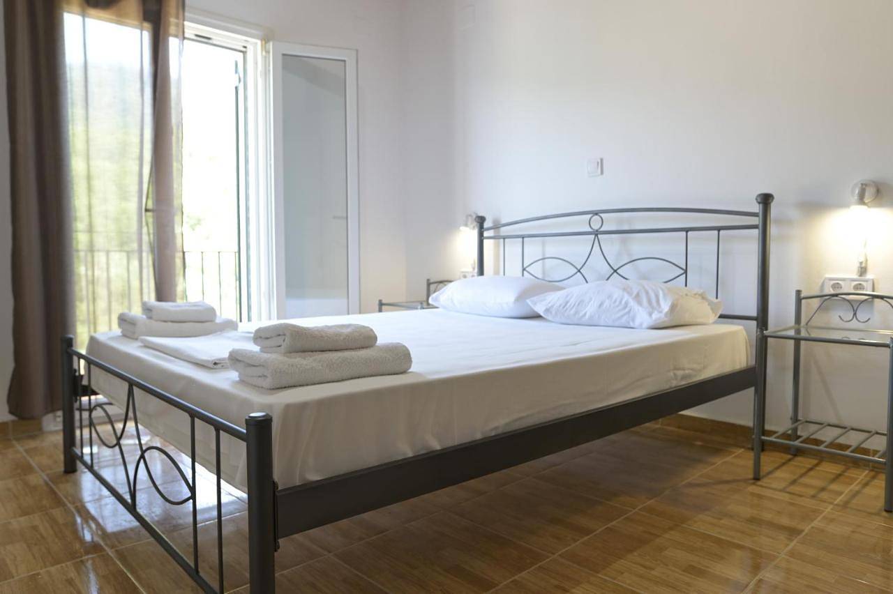 Ολόκληρο το διαμέρισμα, Babis Apartment Agios Nikitas in Εξάνθεια, Ελλάδα