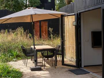 Vakantiehuis voor 6 Personen in Gulpen, Limburg, Afbeelding 4