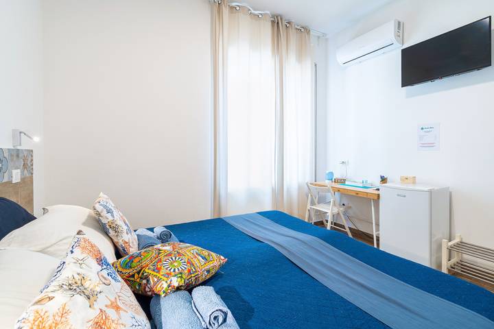 Maison d’hôte pour 3 personnes à Syracuse - 4