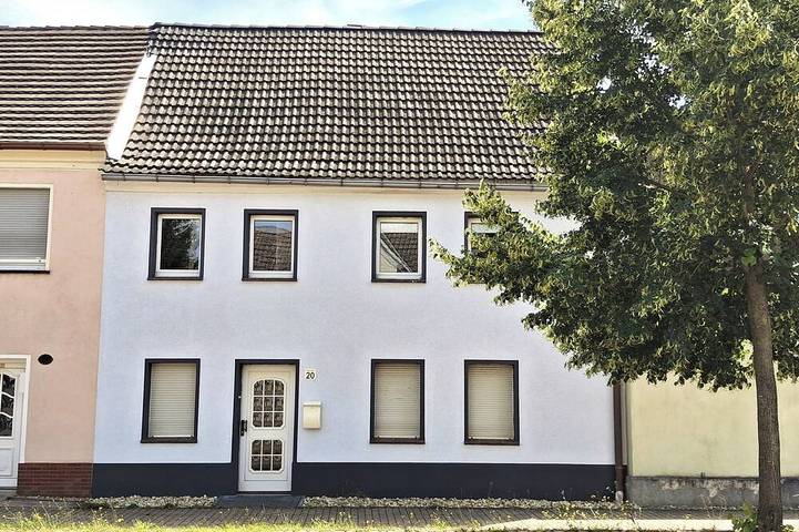 Ferienhaus für 5 Personen, mit Garten, mit Haustier - 1