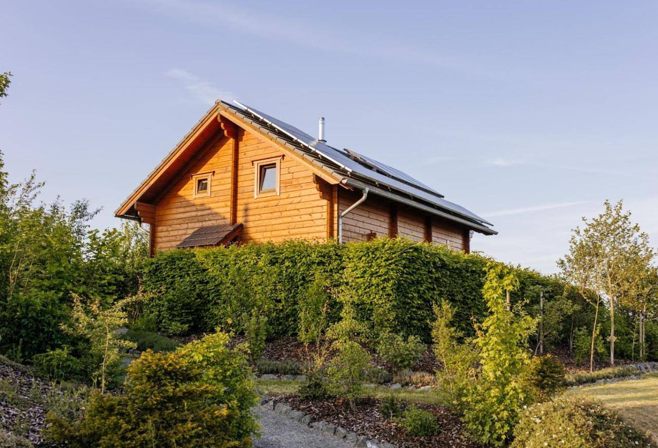 Ecolodge 1 in Medebach, Hochsauerlandkreis