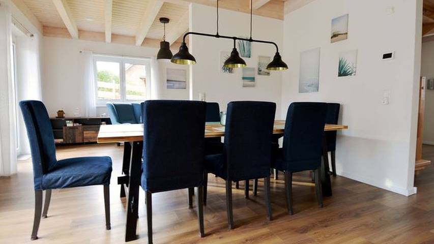 Ferienhaus mit Meerblick für 8 Personen, mit Garten, mit Haustier in Heiligenhafen - 3