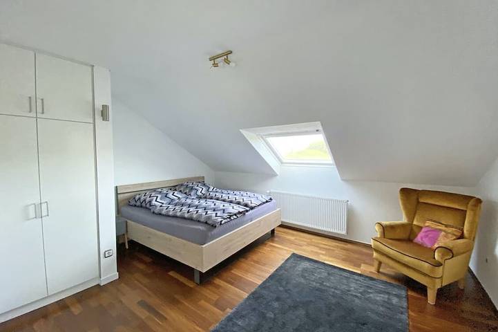 Ganze Wohnung, Ferienwohnung am Königshof in Georgsmarienhütte, Landkreis Osnabrück