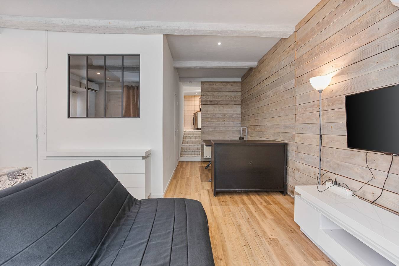 Geheel appartement, Appartement "Le Loft 11 Draguignan" met wifi in Draguignan, Draguignan en omgeving