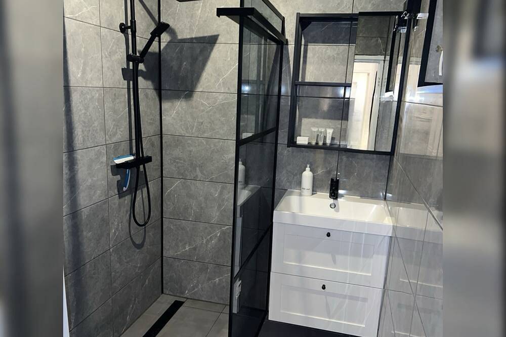 Ganze Wohnung, Domcity Apt Near Amsterdam. Bikes Included! One mile to City Center! in Utrecht, Bestuur Regio Utrecht