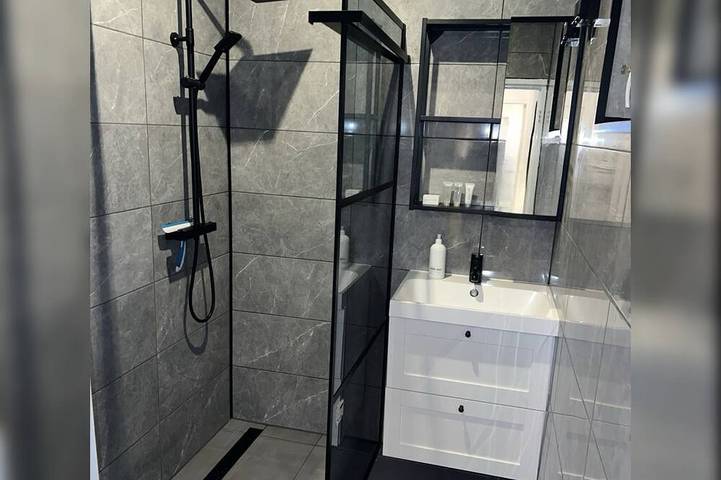 Ferienwohnung für 4 Personen, mit Garten in Utrecht - 3