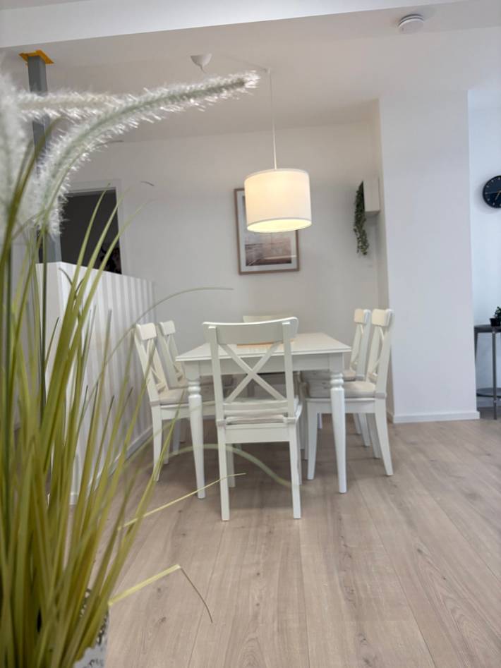 Ferienwohnung für 6 Personen, mit Garten in Bosau - 2