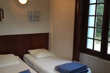 Villa pour 14 Personnes dans Noirmoutier-en-l'Île, Noirmoutier, Photo 2