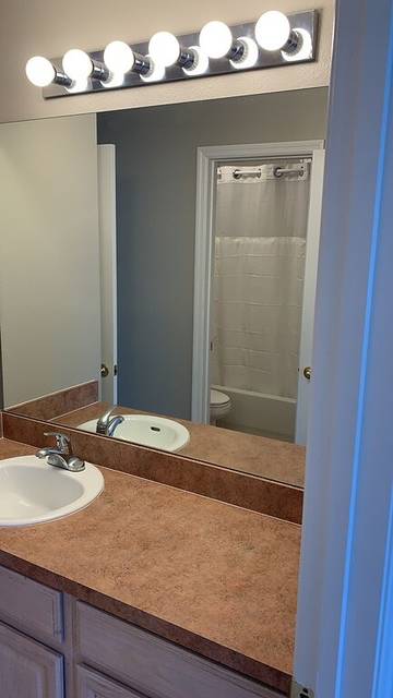 Villa for 8 Guests in Kissimmee, Osceola County, Picture 4