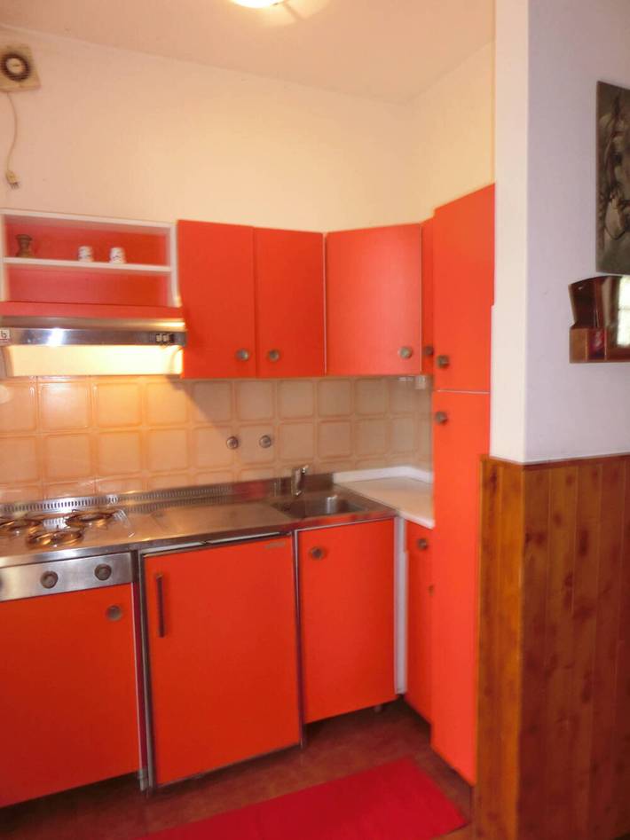 Ferienwohnung für 8 Personen, mit Garten in Bibione - 3