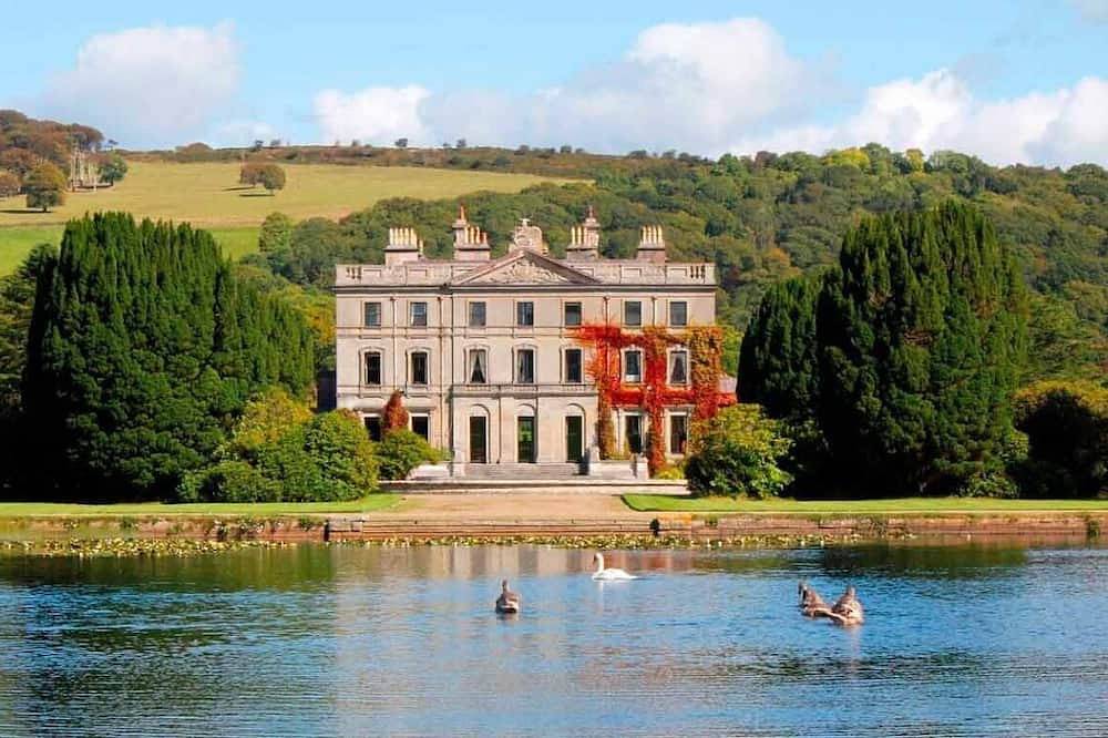 Ruhiges Küstenhaus im sonnigen Südosten in County Waterford