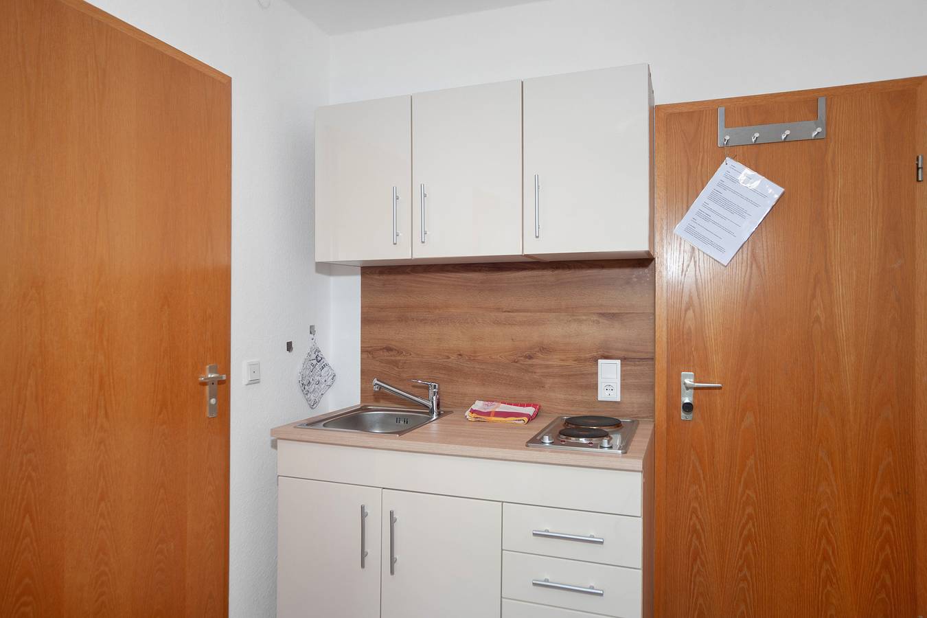 Entire apartment, Holiday Apartment 'Eschach' with Shared Garden, Balcony and Wi-Fi in Leutkirch im Allgäu, Region Bodensee-Oberschwaben