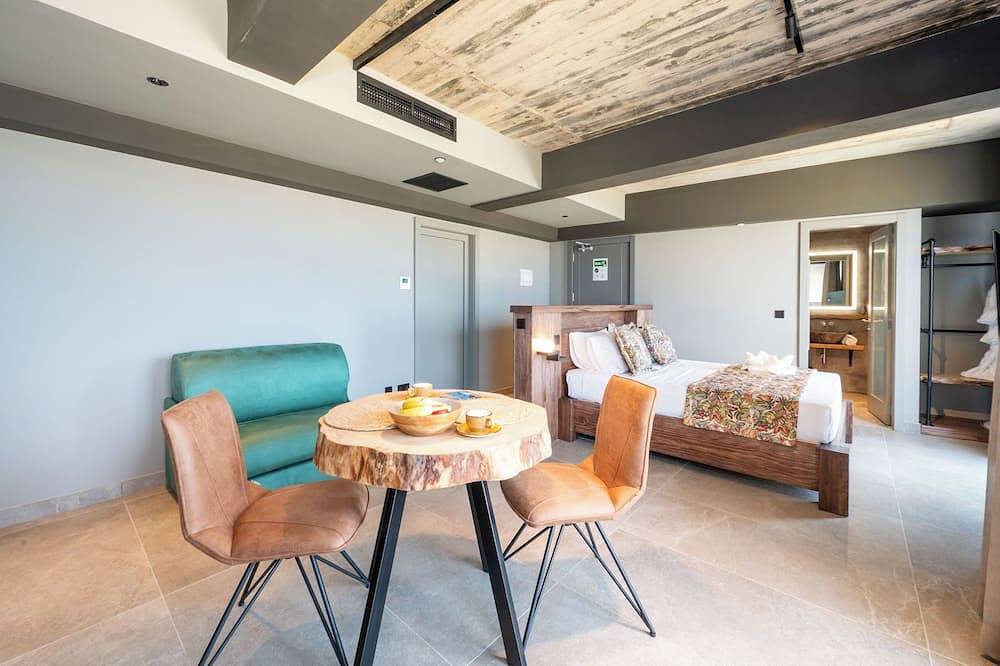Ganze Wohnung, 101 first floor in Marsalforn, Zebbug