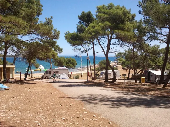 Appartamento vacanze per 2 persone, con terrazza - 1