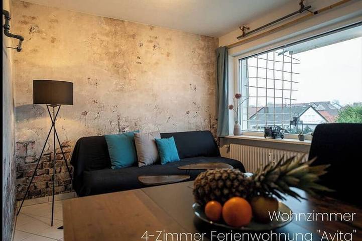 Ferienwohnung für 5 Personen - 1
