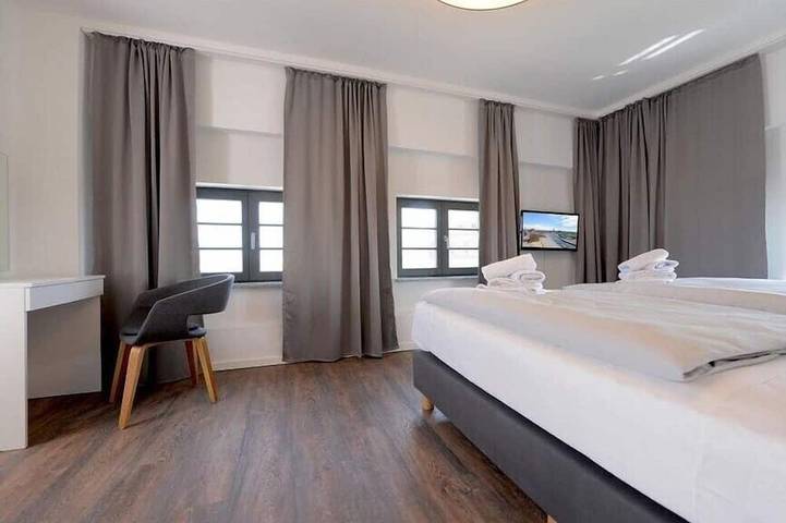 Ferienhaus für 2 Personen in Wismar - 3