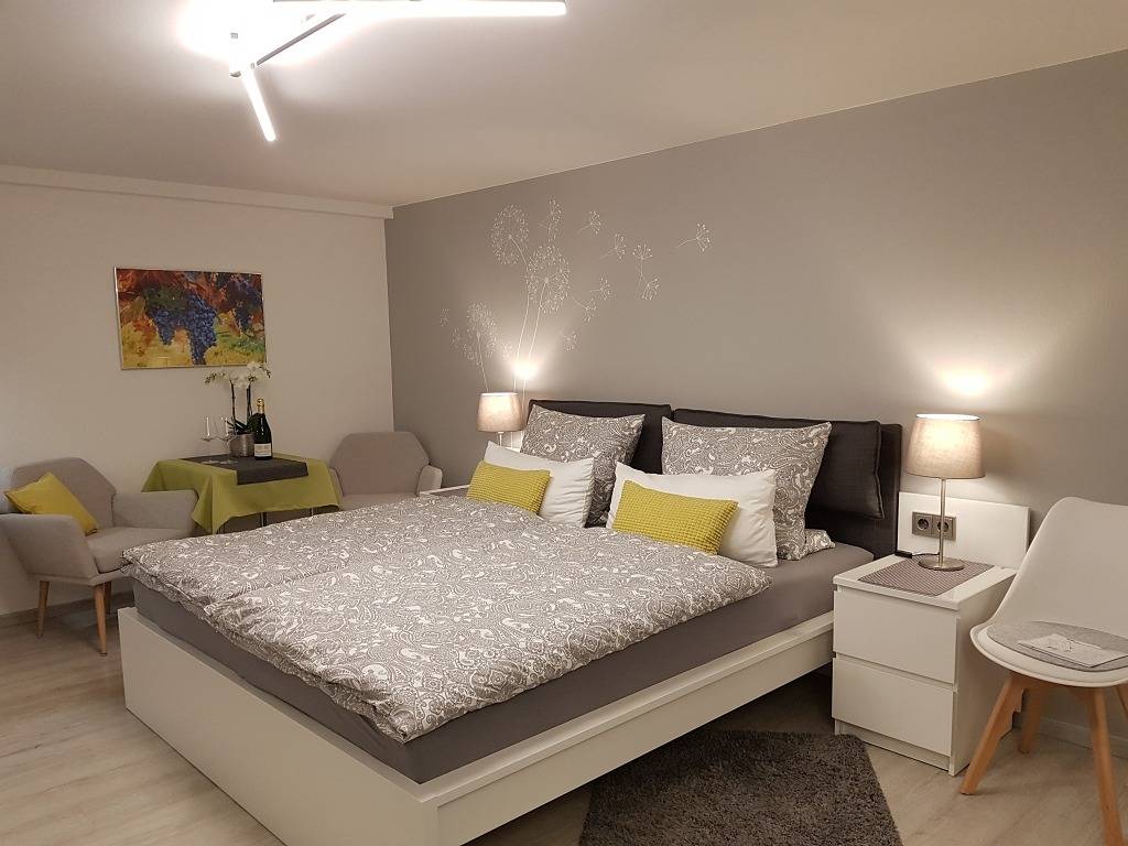 Gästezimmer-Apartment Heidi Hönl, foto 8