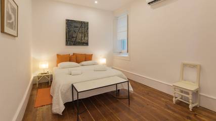Apartamento De Férias para 8 Pessoas em Graça, Lisboa, Foto 2