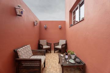 Maison De Vacances pour 4 Personnes dans Icod de los Vinos, Tenerife du Nord, Photo 4