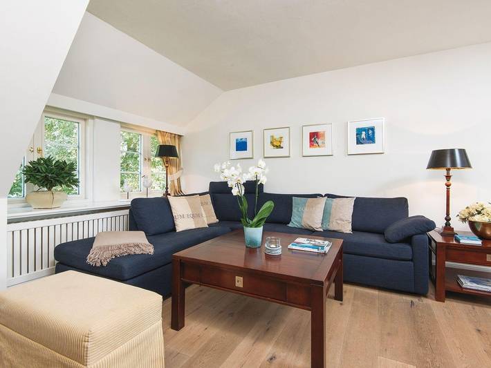 Ganze Ferienwohnung, Alte Post 6 in Nordfriesische Inseln (Schleswig-Holstein) (Schleswig-Holstein), Kampen (Sylt)