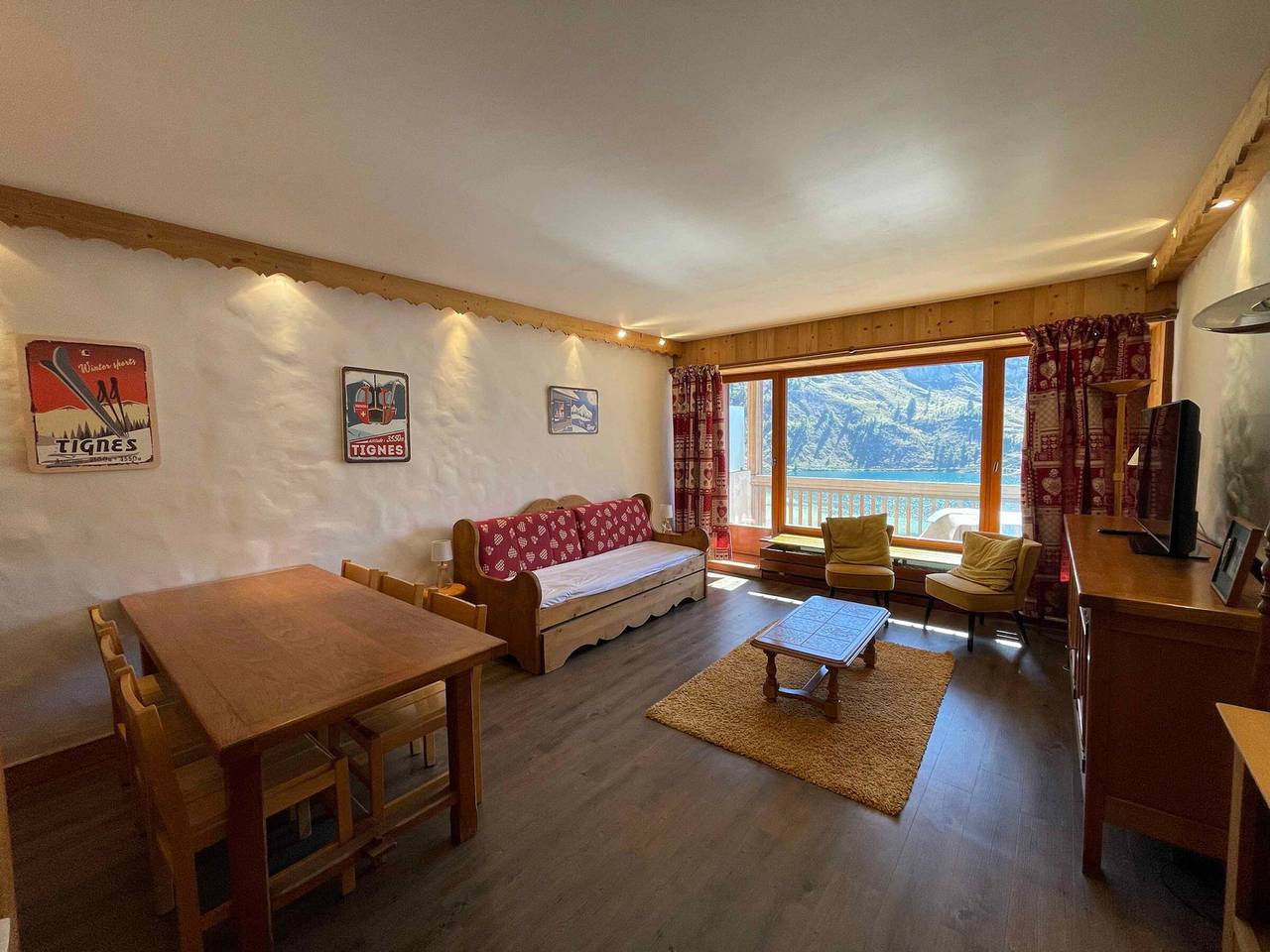 Photo : Appartement de vacances