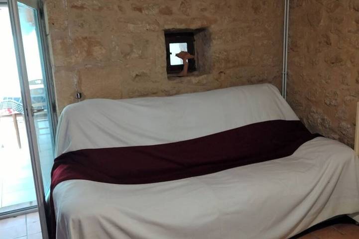 Location de vacances pour 4 personnes à Tamniès - 3