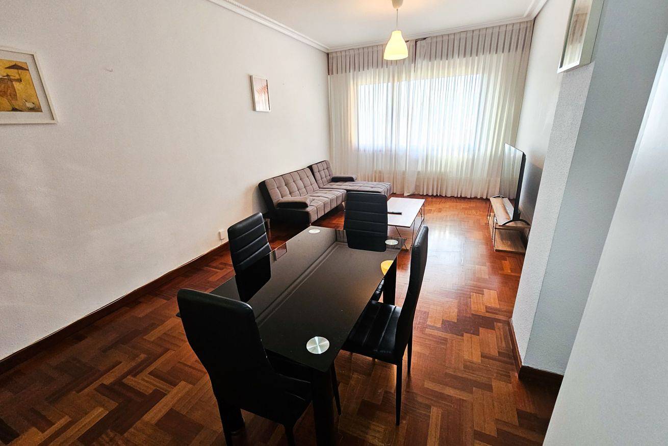 Appartement entier, Trav. Tivoli 25 in Bilbao, Biscaye