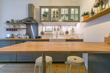 Gîte pour 2 personnes dans Theatre Des Feuillants Dijon