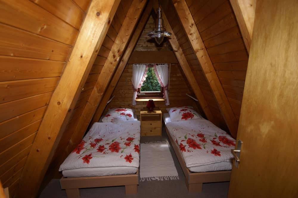 **** Nur-Dach-Haus **** liebevoll eingerichtet in Wiefelstede, Ammerland