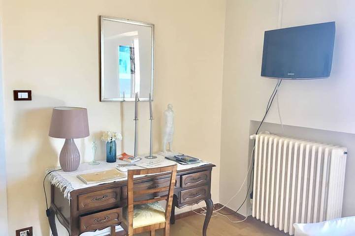 Appartamento intero, Trieste Panoramico vista sul golfo in Trieste, Trieste e dintorni