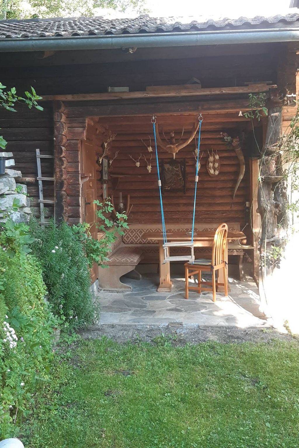 Haus Bernkogelblick in Goldegg in Goldegg, Ski Amadé