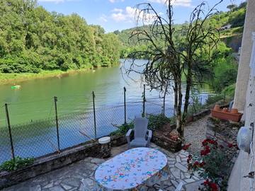 Gîte voor 4 Personen in Ambialet, Tarn, Afbeelding 2