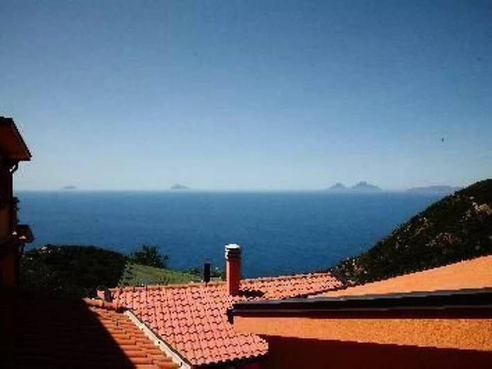 Appartement de vacances pour 4 personnes, avec terrasse - 1